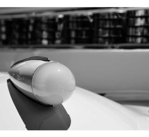 light, chrome, abstract, modern, art deco, black and white, automobile